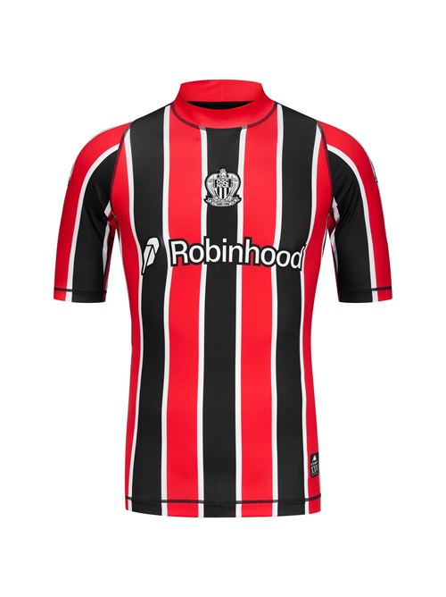 Kappa OGC Nizza special edition XXV anniversary Nizza | 332E18WXXV SPECIAL